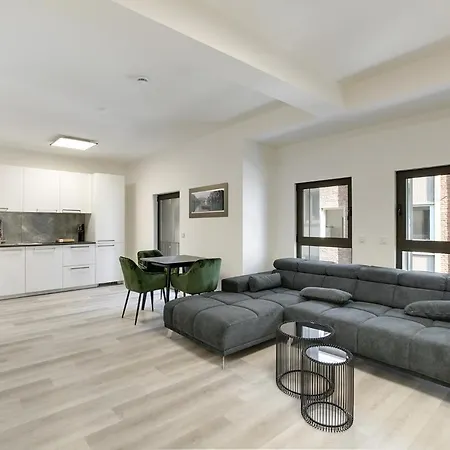 Apartment Mont *