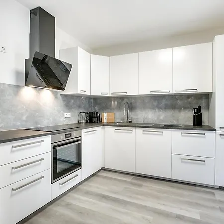 Mont Apartment