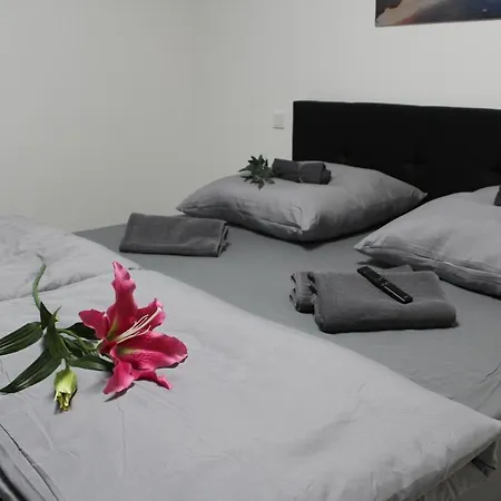Apartment Mont *