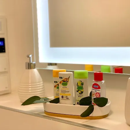 Mont Apartment