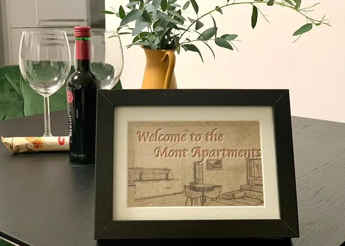 Mont デュッセルドルフ