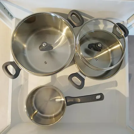 Lägenhet Mont