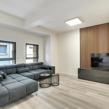 Apartman Mont