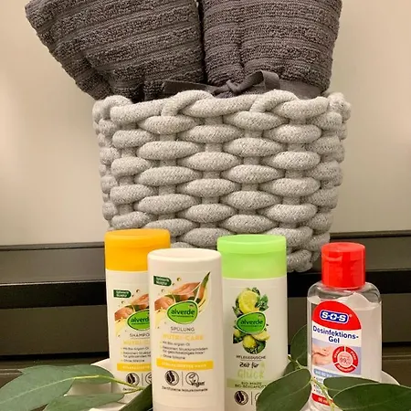 Apartman Mont