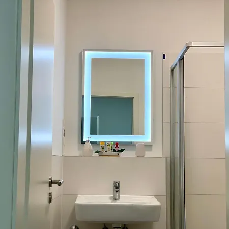 Mont Apartman