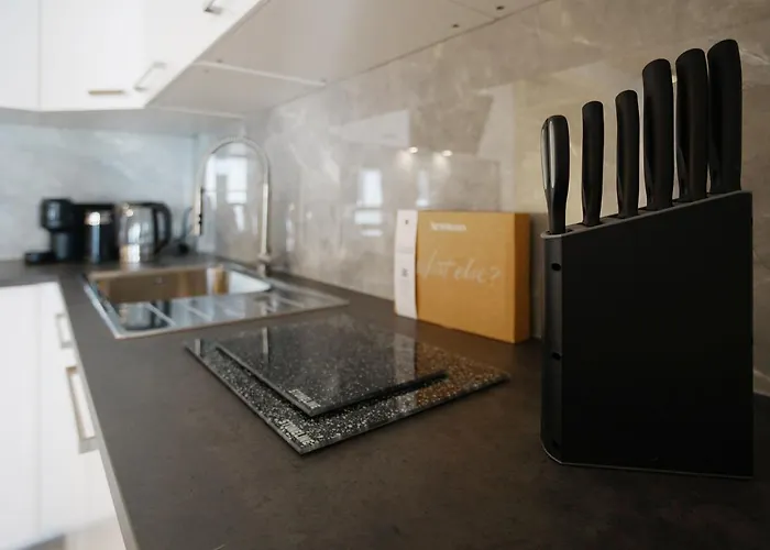 Mont Appartement Düsseldorf