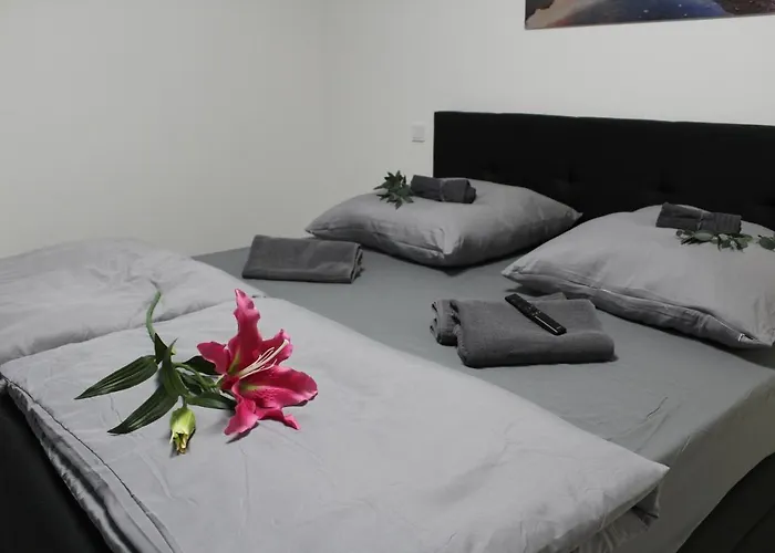 Apartment Mont *