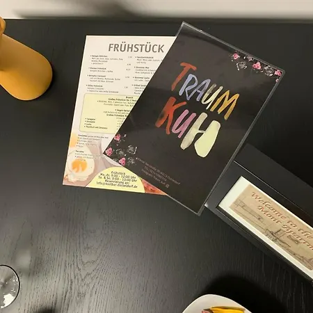 Daire Mont Düsseldorf